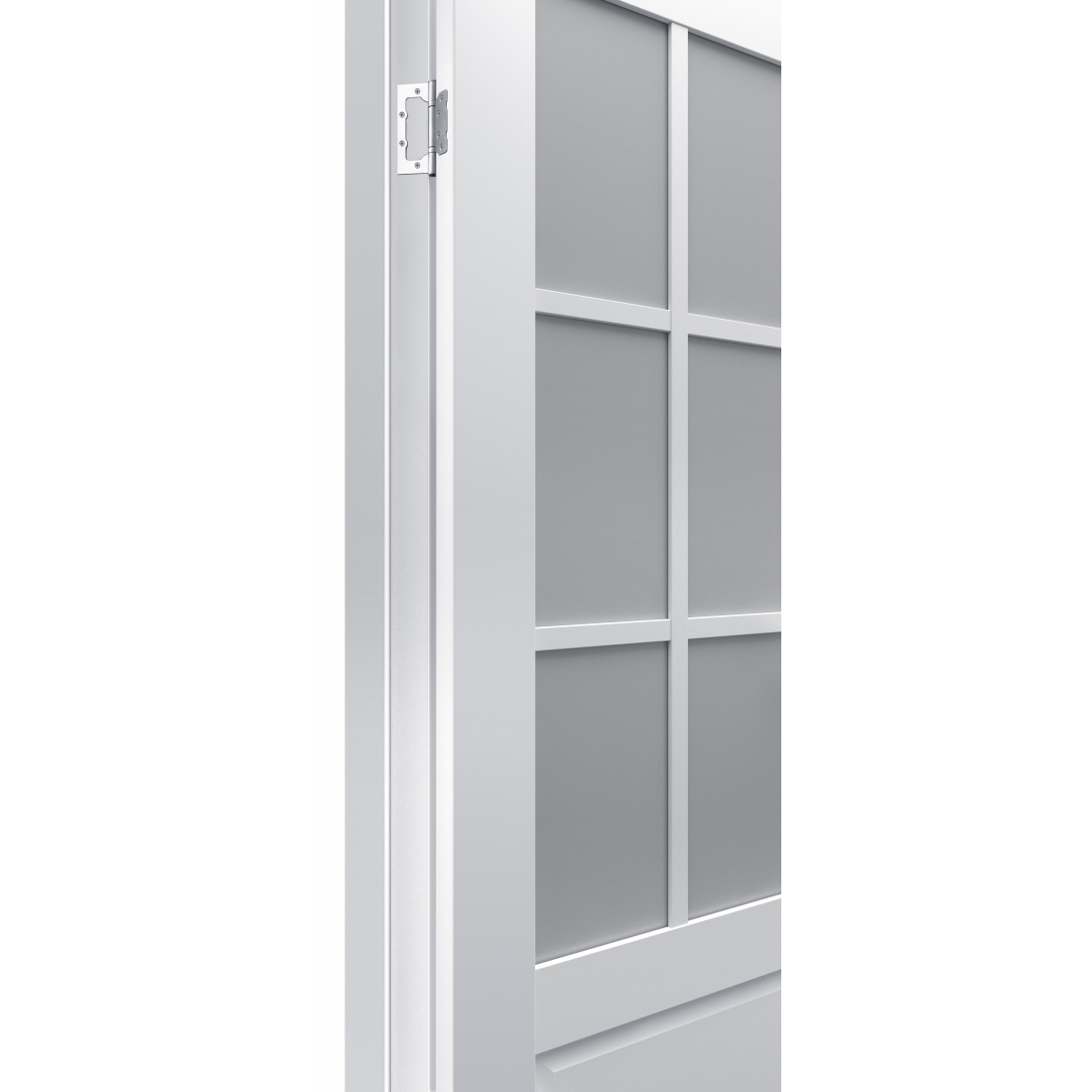 Купити міжкімнатні двері 602 (серія "Neo-Classico")