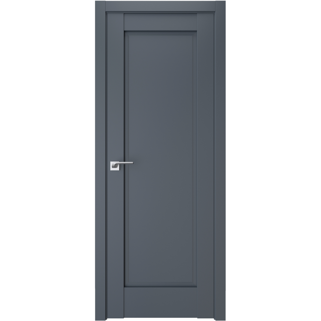 Купити міжкімнатні двері 605 ПГ (серія "Neo-Classico")